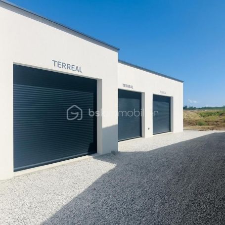 A louer MAISON  CONTEMPORAINE  LIEURAN LES BEZIERS