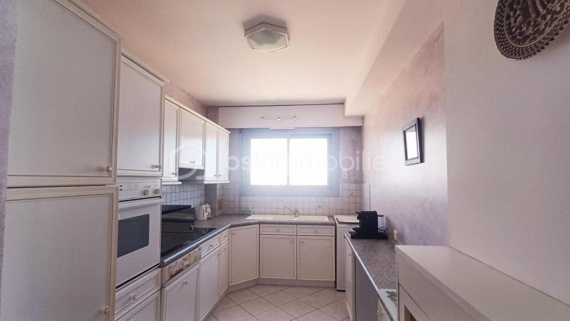 A louer APPARTEMENT T3 72 M2 BORD DE MER LES SABLES D OLONNE