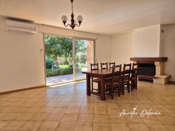 A louer MAISON  5 PIECES 103 M2  THEZAN LES BEZIERS