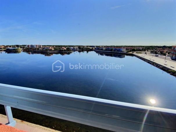 A louer APPARTEMENT T2 25 M2 BORD DE MER LE BARCARES