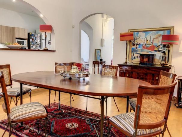 A louer MAISON  DE MAîTRE  PERPIGNAN