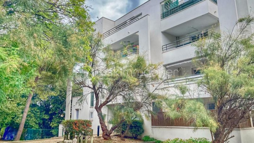 A louer APPARTEMENT T2 48 M2  MONTPELLIER