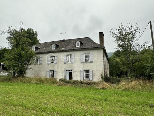 A louer MAISON  DE MAîTRE  TARDETS SORHOLUS