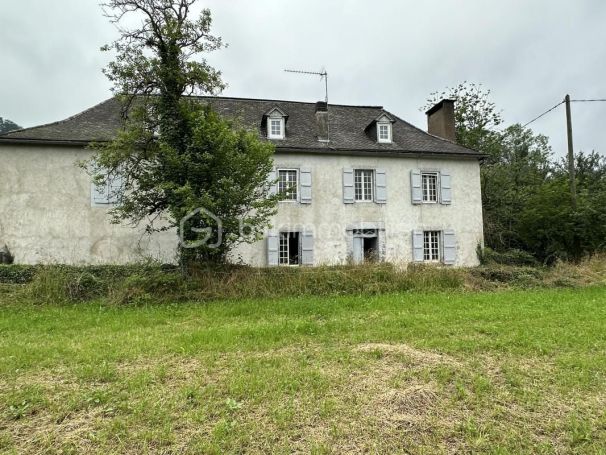 A louer MAISON  DE MAîTRE  TARDETS SORHOLUS
