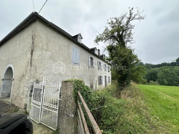 A louer MAISON  DE MAîTRE  TARDETS SORHOLUS