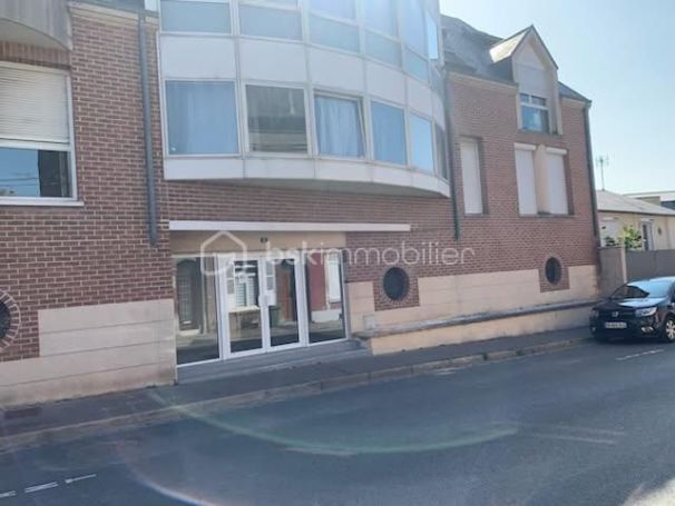 A louer APPARTEMENT T2 37 M2  AMIENS