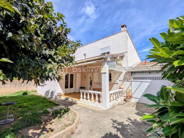 A louer MAISON  5 PIECES 108 M2  CAISSARGUES