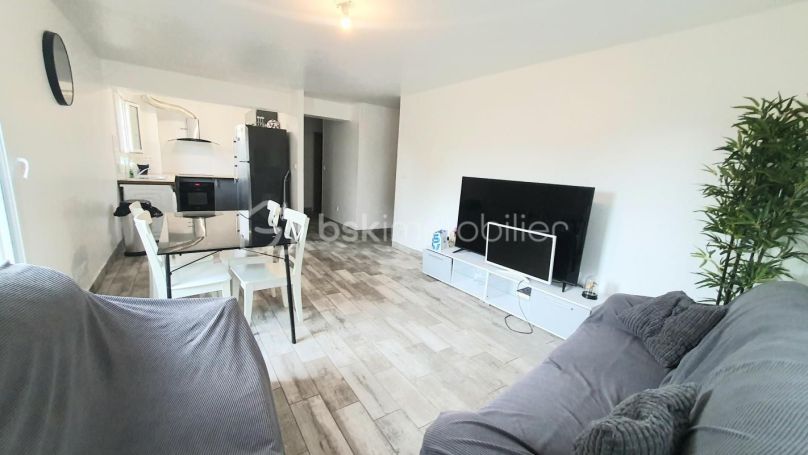 A louer APPARTEMENT T4 73 M2 BORD DE MER LE HAVRE