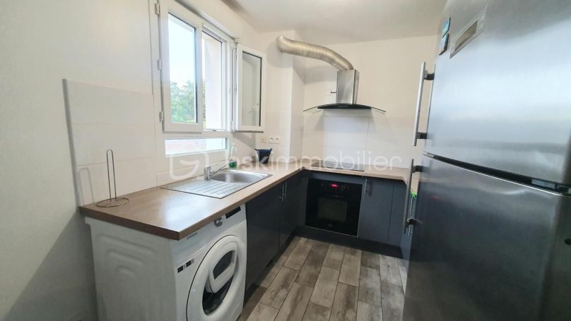 A louer APPARTEMENT T4 73 M2 BORD DE MER LE HAVRE