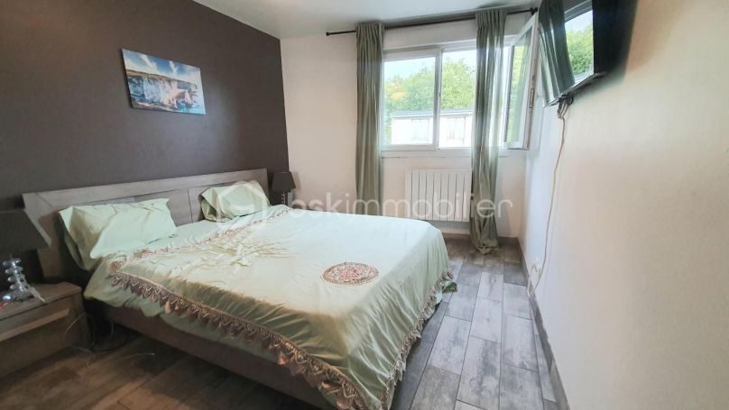 A louer APPARTEMENT T4 73 M2 BORD DE MER LE HAVRE