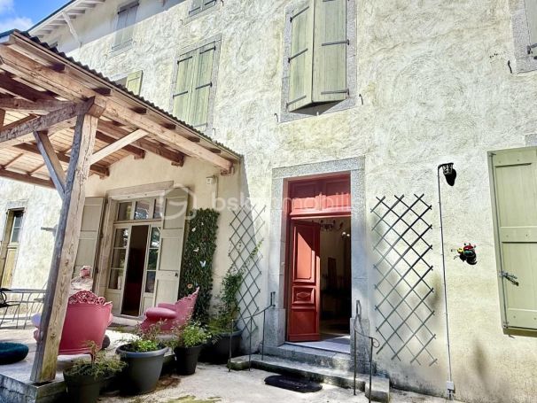 A louer MAISON  CONTEMPORAINE  CARCASSONNE