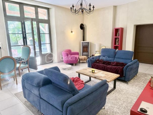 A louer MAISON  CONTEMPORAINE  CARCASSONNE