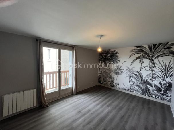 A louer APPARTEMENT NEUF T2 45 M2 BORD DE MER TOUQUES