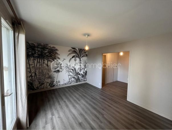 A louer APPARTEMENT NEUF T2 45 M2 BORD DE MER TOUQUES