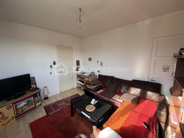 A louer APPARTEMENT T3 58 M2  LISIEUX
