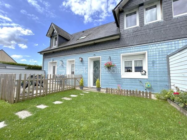 A louer MAISON  CONTEMPORAINE  GENNEVILLE