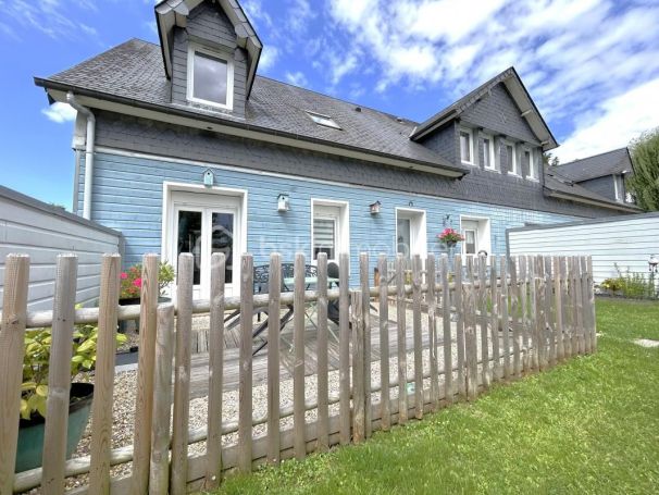 A louer MAISON  CONTEMPORAINE  GENNEVILLE