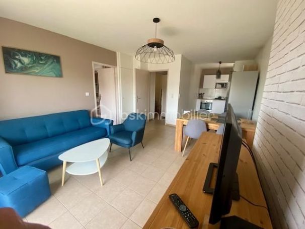 A louer APPARTEMENT T2 45 M2 TERRASSE  MONTPELLIER