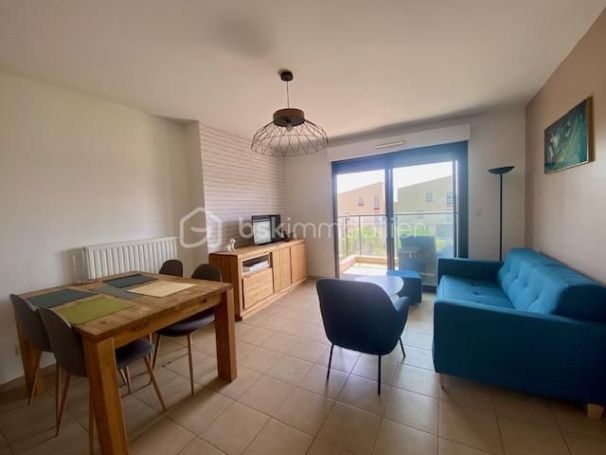 A louer APPARTEMENT T2 45 M2 TERRASSE  MONTPELLIER