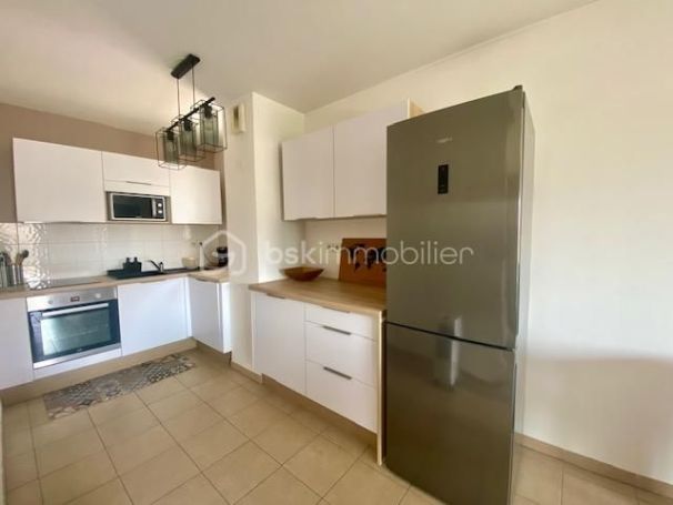 A louer APPARTEMENT T2 45 M2 TERRASSE  MONTPELLIER