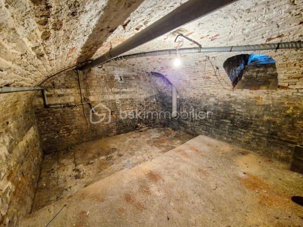 A louer APPARTEMENT T2 25 M2  AMIENS