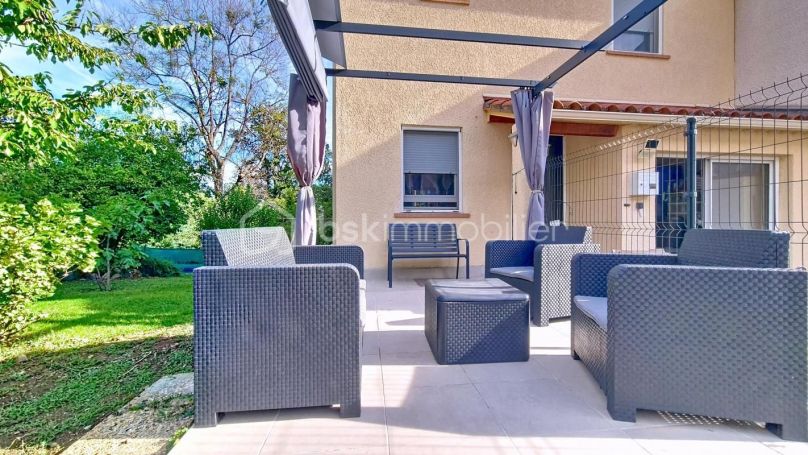 A vendre MAISON  4 PIECES 90 M2  VERNET LES BAINS