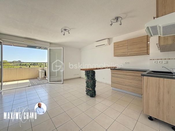 A louer APPARTEMENT T2 46 M2 TERRASSE  COURNONSEC