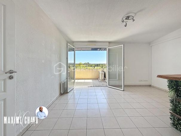 A louer APPARTEMENT T2 46 M2 TERRASSE  COURNONSEC