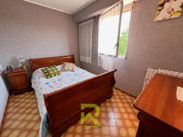 A louer APPARTEMENT T2 38 M2 BORD DE MER LE CAP D AGDE