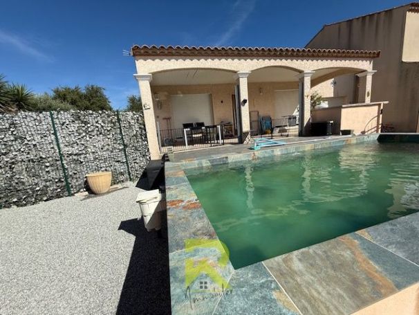 A louer MAISON  4 PIECES 93 M2  FLORENSAC