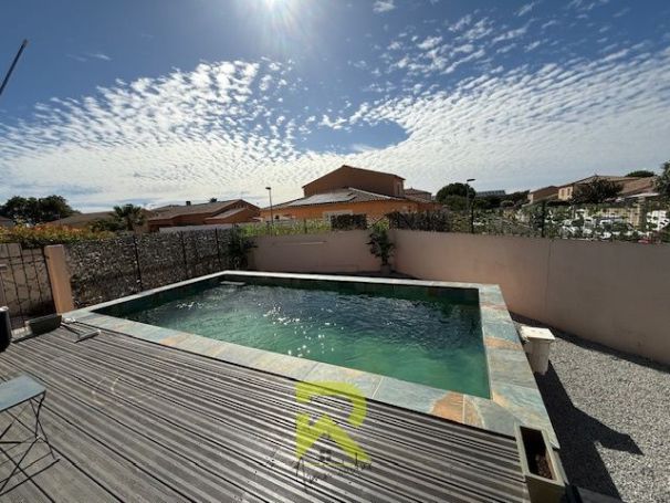 A louer MAISON  4 PIECES 93 M2  FLORENSAC