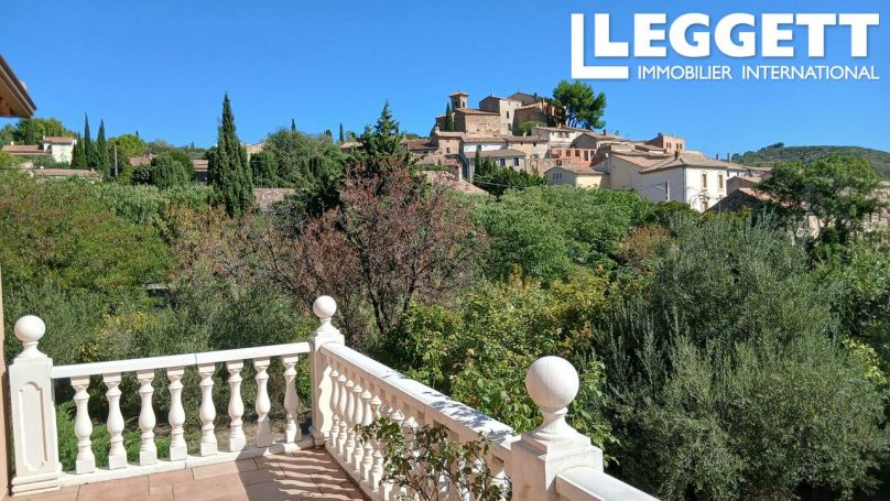 A vendre MAISON  6 PIECES 116 M2  MONTOULIERS
