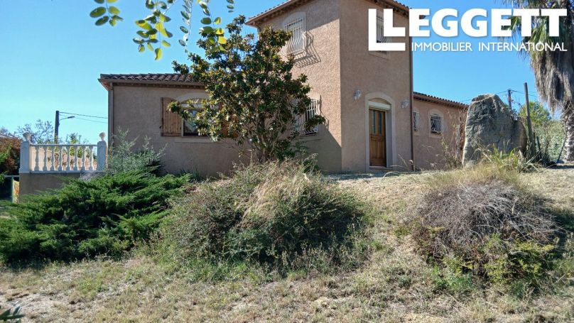 A vendre MAISON  6 PIECES 116 M2  MONTOULIERS