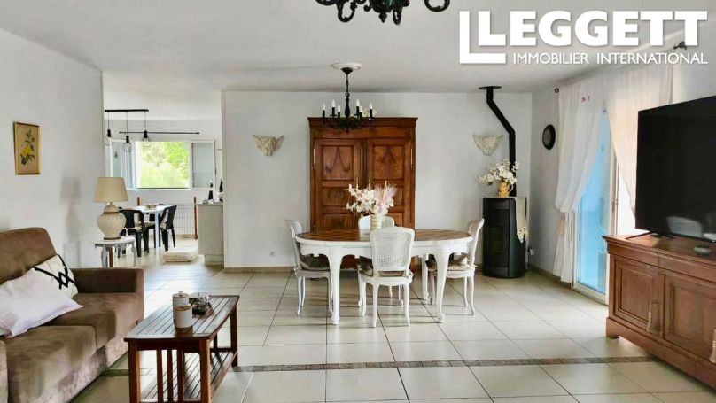 A louer MAISON  5 PIECES 127 M2 BORD DE MER VENTISERI