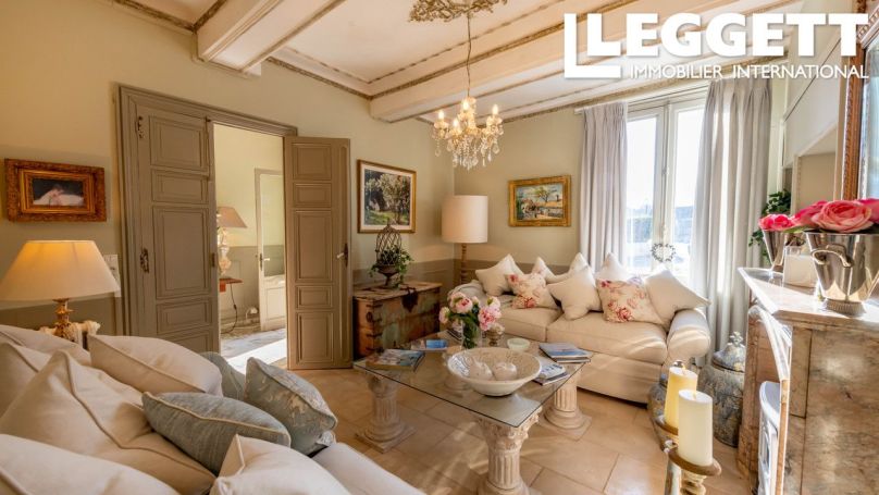 A louer MAISON  CONTEMPORAINE  BIZE MINERVOIS