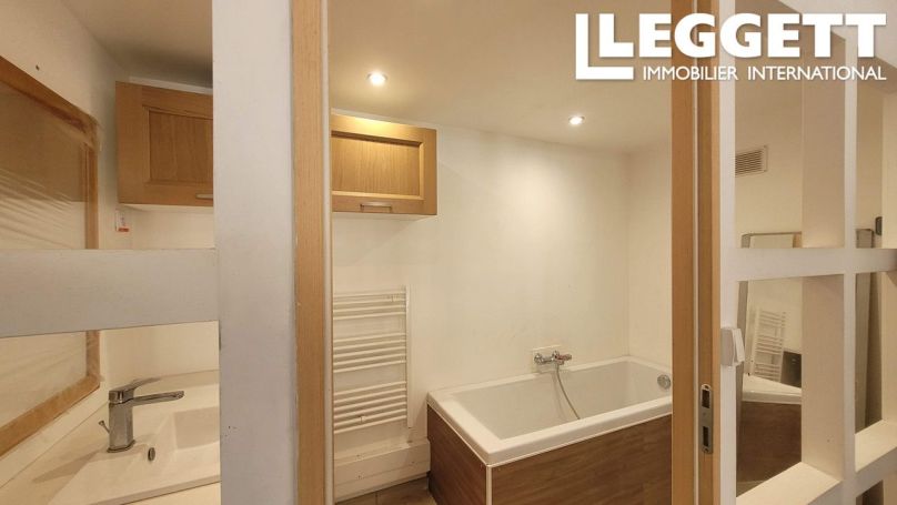 A louer LOFT  4 PIECES 120 M2 BORD DE MER VILLELONGUE DE LA SALANQUE