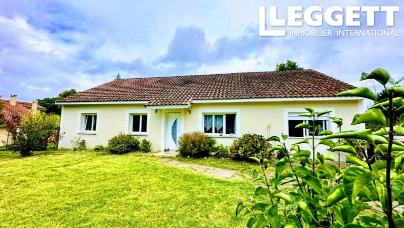 A louer MAISON  CONTEMPORAINE  GABARRET