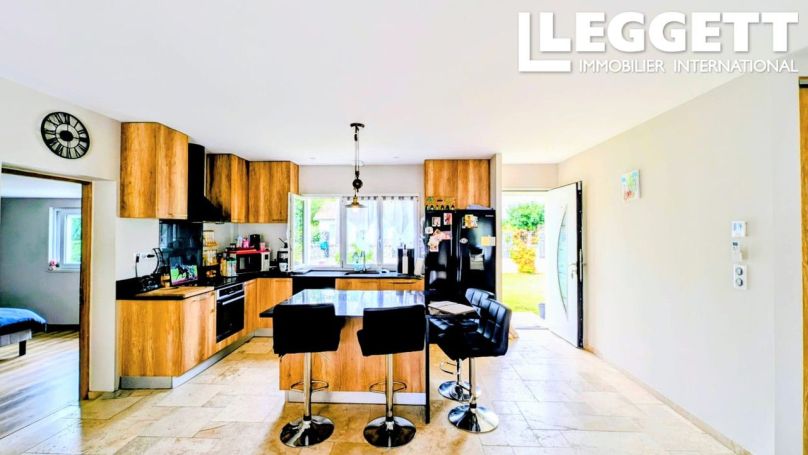 A louer MAISON  CONTEMPORAINE  GABARRET