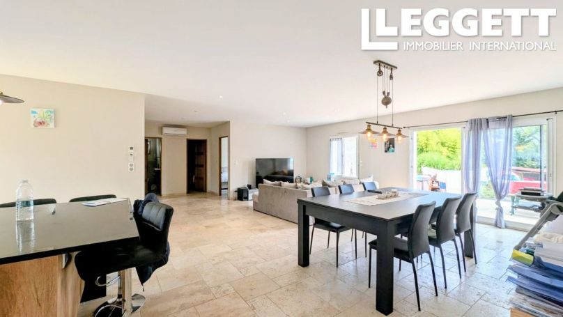 A louer MAISON  CONTEMPORAINE  GABARRET