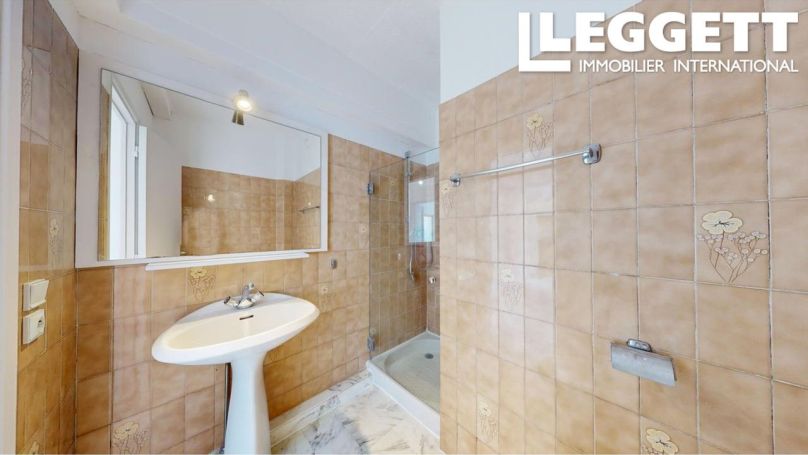 A louer APPARTEMENT T4 TERRASSE BORD DE MER NICE