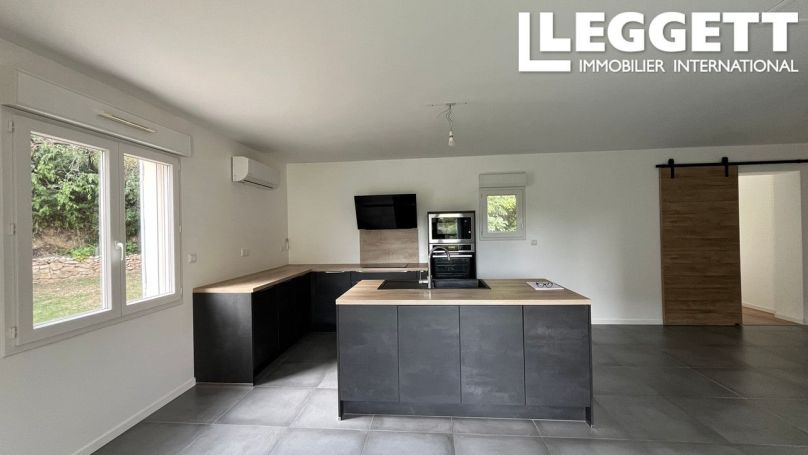 A vendre MAISON  6 PIECES 116 M2  CABRIERES
