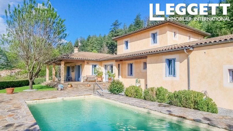 A louer MAISON  6 PIECES 215 M2  OLARGUES
