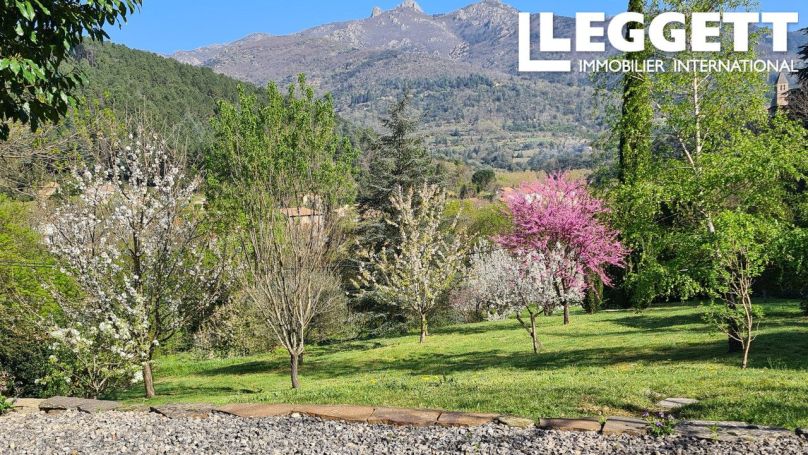 A louer MAISON  6 PIECES 215 M2  OLARGUES