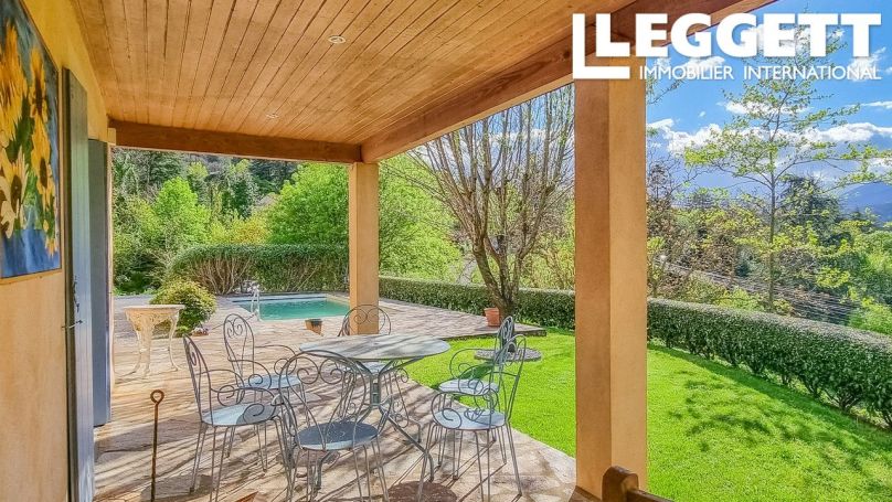 A louer MAISON  6 PIECES 215 M2  OLARGUES