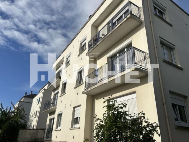 A louer APPARTEMENT T2 40 M2  CAEN