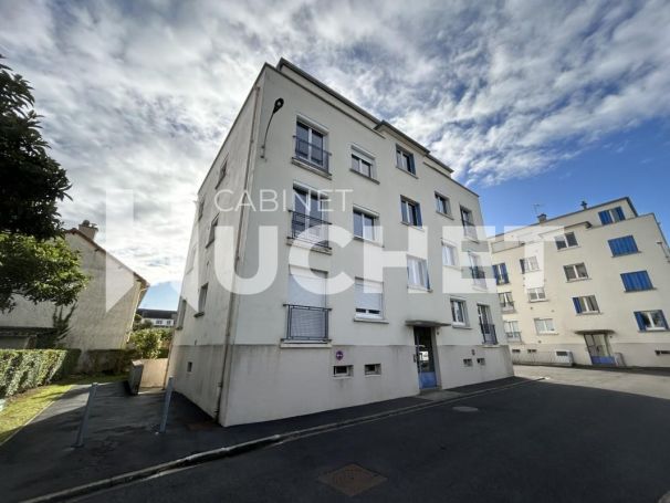 A louer APPARTEMENT T2 40 M2  CAEN