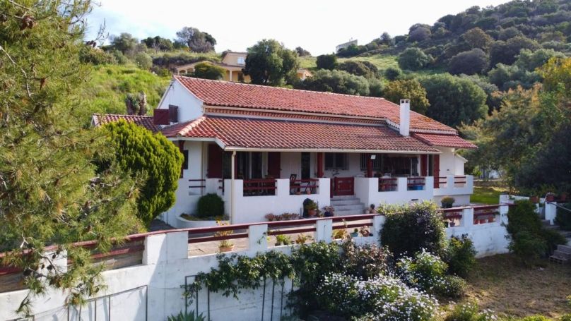 A louer MAISON  5 PIECES 167 M2  CUTTOLI CORTICCHIATO