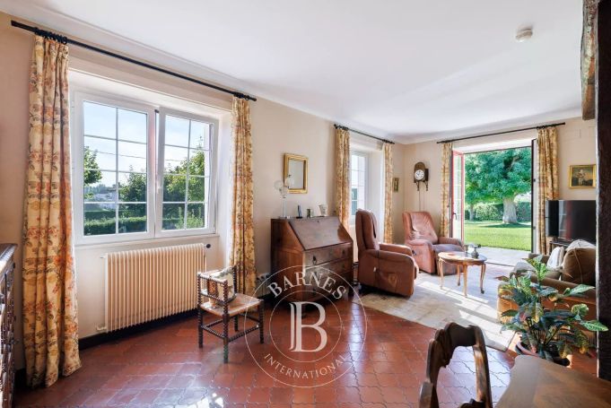 A vendre MAISON TYPIQUE 271 M² A RENOVER SAINT JEAN DE LUZ SAINT JEAN DE LUZ