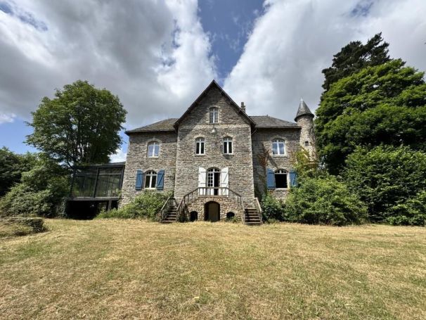 A louer MAISON  CONTEMPORAINE  CONQUEREUIL