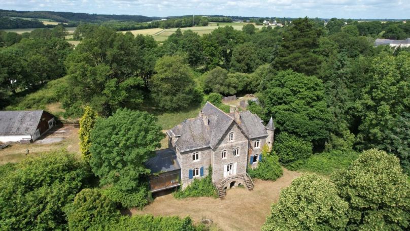 A louer MAISON  CONTEMPORAINE  CONQUEREUIL
